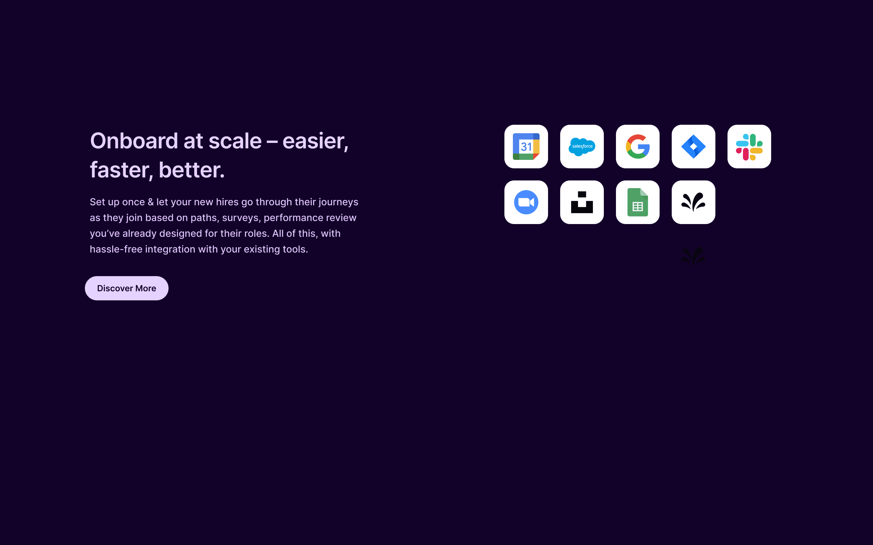 Lyearn UI & visuals